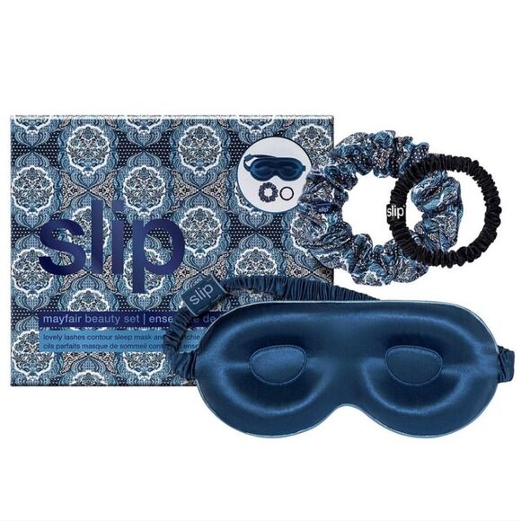 Slip Mayfair Beauty Set - Picture 2 of 8